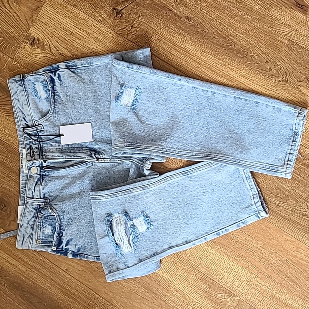 Womens jeans